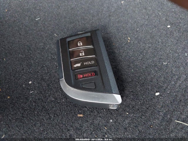 2025 Acura Rdx Technology მანქანა იყიდება აუქციონზე, vin: 5J8TC2H55SL004113, აუქციონის ნომერი: 45848948