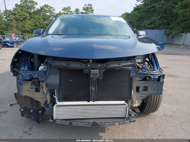 2025 Acura Rdx Technology მანქანა იყიდება აუქციონზე, vin: 5J8TC2H55SL004113, აუქციონის ნომერი: 45848948