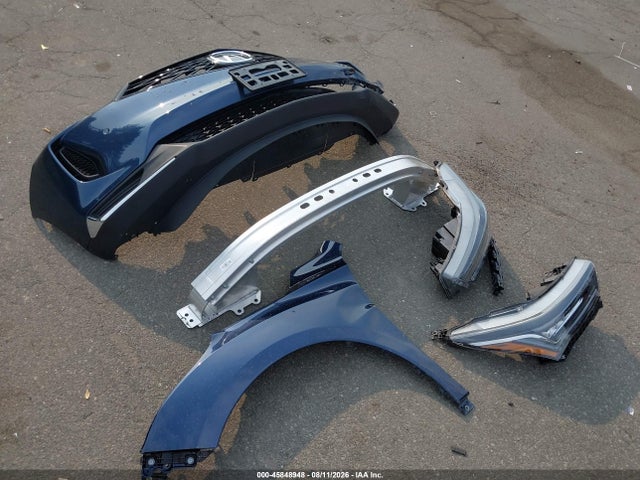 2025 Acura Rdx Technology მანქანა იყიდება აუქციონზე, vin: 5J8TC2H55SL004113, აუქციონის ნომერი: 45848948