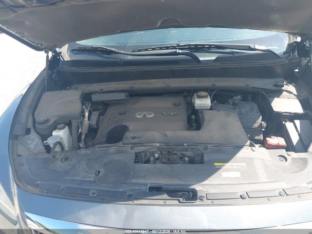 5N1AL0MN1FC550585 Infiniti QX60