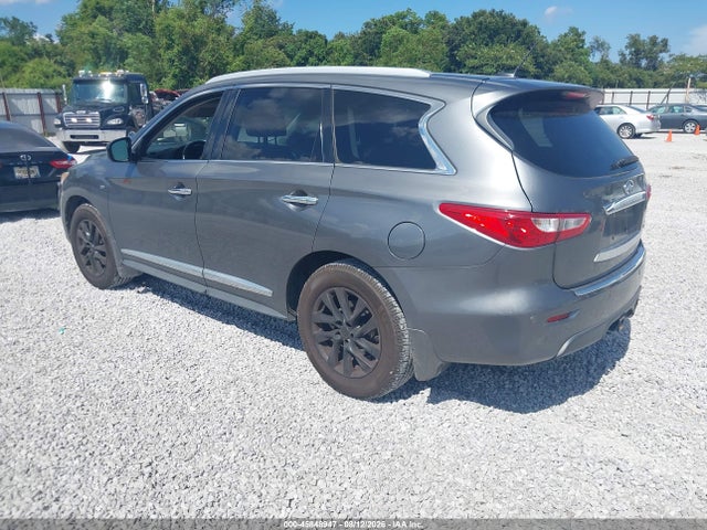 5N1AL0MN1FC550585 Infiniti QX60