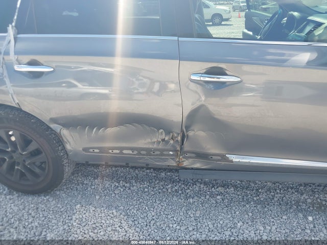 5N1AL0MN1FC550585 Infiniti QX60