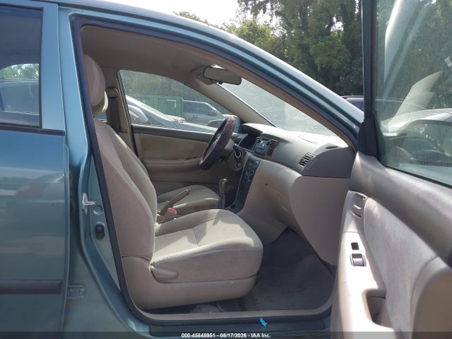 Продажа на аукционе авто 2006 Toyota Corolla Ce, vin: 1NXBR32E96Z752303, номер лота: 45848951