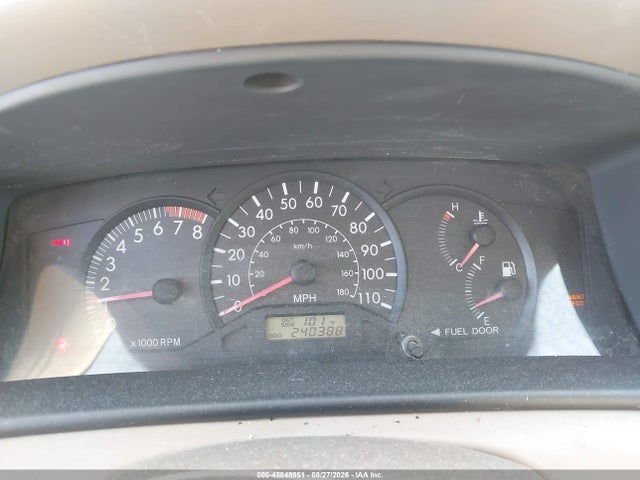 Продажа на аукционе авто 2006 Toyota Corolla Ce, vin: 1NXBR32E96Z752303, номер лота: 45848951