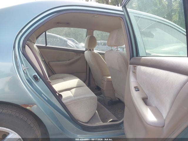 Продажа на аукционе авто 2006 Toyota Corolla Ce, vin: 1NXBR32E96Z752303, номер лота: 45848951