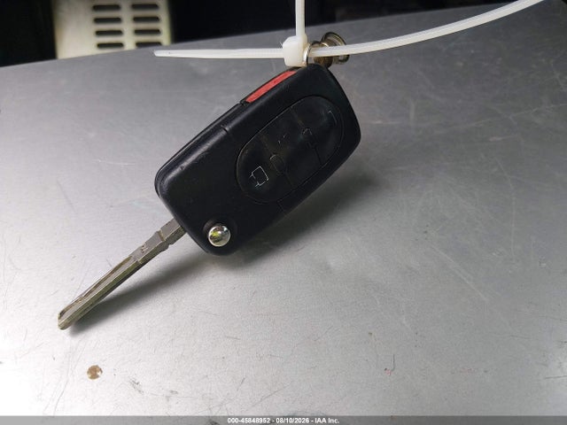 45848952 :رقم المزاد ، TRUTC28N441005966 vin ، 2004 Audi Tt 1.8l مزاد بيع