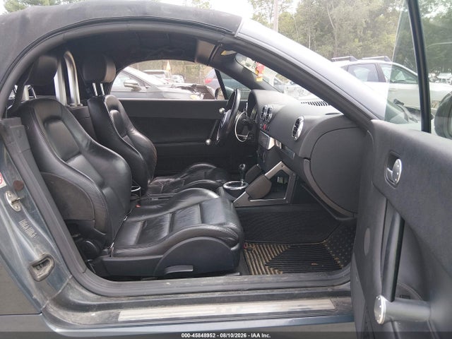 45848952 :رقم المزاد ، TRUTC28N441005966 vin ، 2004 Audi Tt 1.8l مزاد بيع