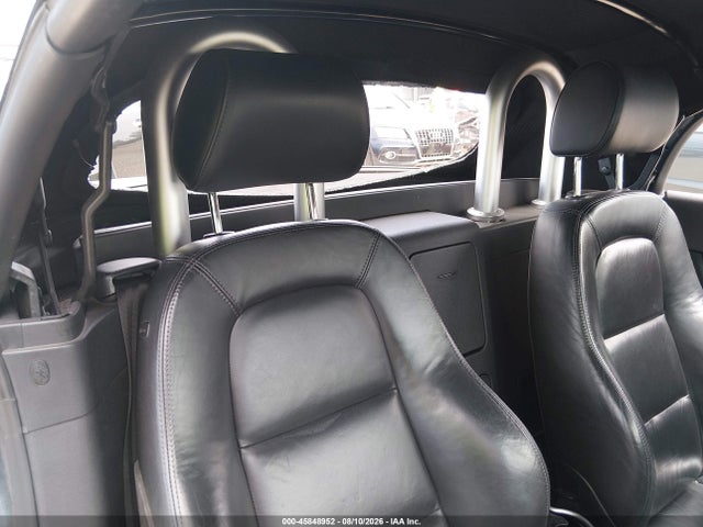 45848952 :رقم المزاد ، TRUTC28N441005966 vin ، 2004 Audi Tt 1.8l مزاد بيع
