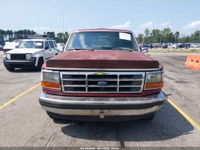 45848962 :رقم المزاد ، 1FTEX15NXSKA33638 vin ، 1995 Ford F150 مزاد بيع