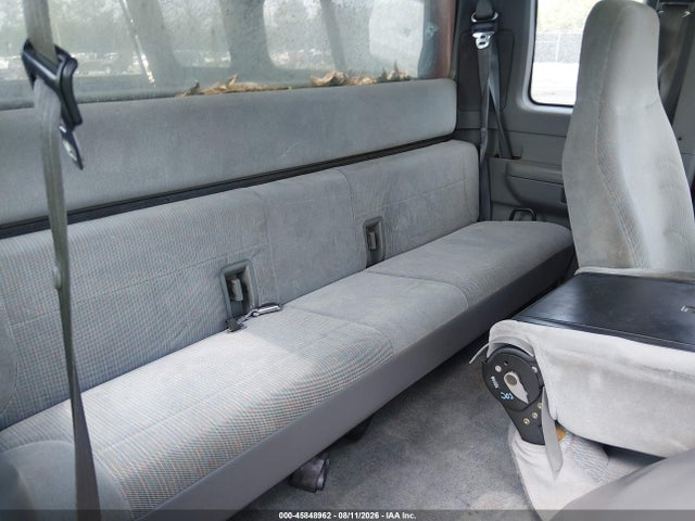 45848962 :رقم المزاد ، 1FTEX15NXSKA33638 vin ، 1995 Ford F150 مزاد بيع