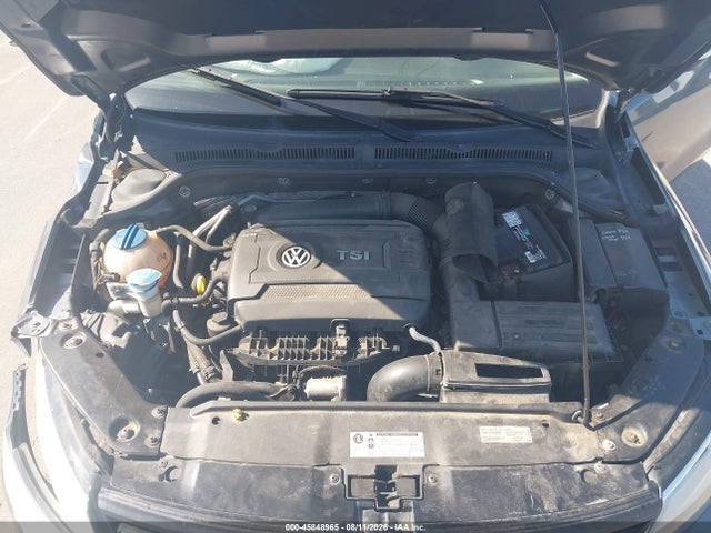 Продаж на аукціоні авто 2014 Volkswagen Jetta 1.8t Se, vin: 3VWD07AJ2EM282872, номер лоту: 45848965