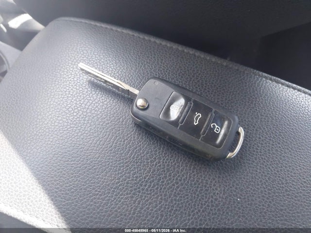 Продаж на аукціоні авто 2014 Volkswagen Jetta 1.8t Se, vin: 3VWD07AJ2EM282872, номер лоту: 45848965