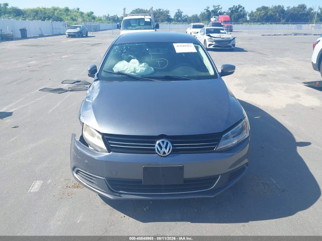 Продаж на аукціоні авто 2014 Volkswagen Jetta 1.8t Se, vin: 3VWD07AJ2EM282872, номер лоту: 45848965