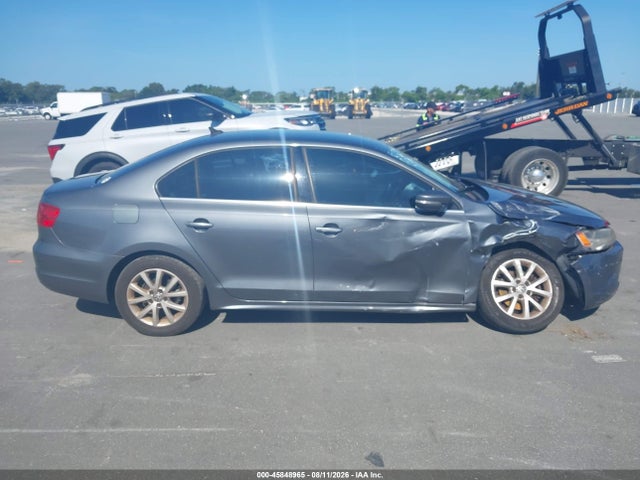 Продаж на аукціоні авто 2014 Volkswagen Jetta 1.8t Se, vin: 3VWD07AJ2EM282872, номер лоту: 45848965