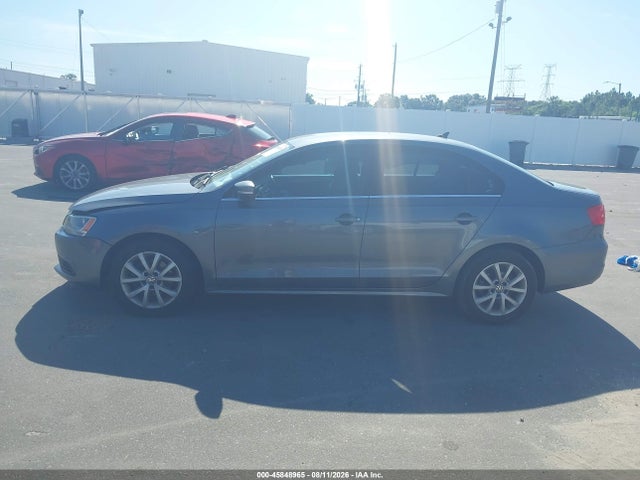 Продаж на аукціоні авто 2014 Volkswagen Jetta 1.8t Se, vin: 3VWD07AJ2EM282872, номер лоту: 45848965