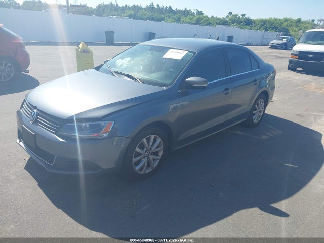 Продаж на аукціоні авто 2014 Volkswagen Jetta 1.8t Se, vin: 3VWD07AJ2EM282872, номер лоту: 45848965