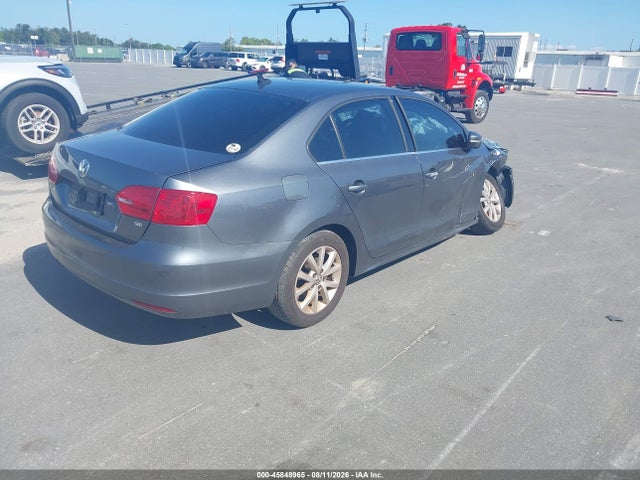 Продаж на аукціоні авто 2014 Volkswagen Jetta 1.8t Se, vin: 3VWD07AJ2EM282872, номер лоту: 45848965