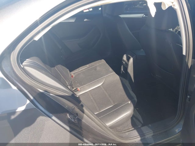 Продаж на аукціоні авто 2014 Volkswagen Jetta 1.8t Se, vin: 3VWD07AJ2EM282872, номер лоту: 45848965