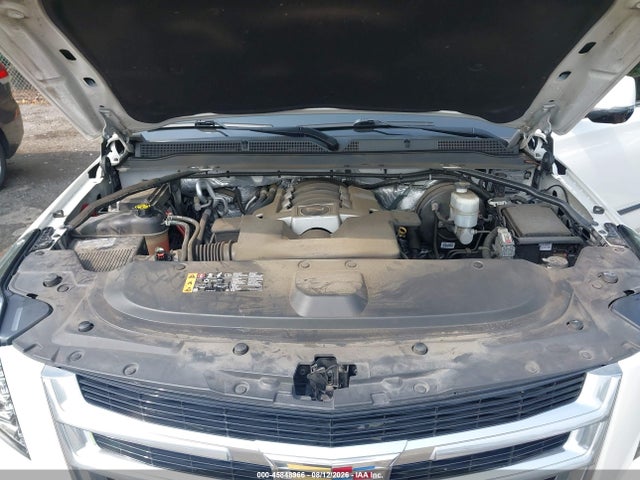 Aukcja sprzedaży 2018 Cadillac Escalade Esv Luxury, vin: 1GYS4HKJ2JR124781, numer aukcji: 45848966
