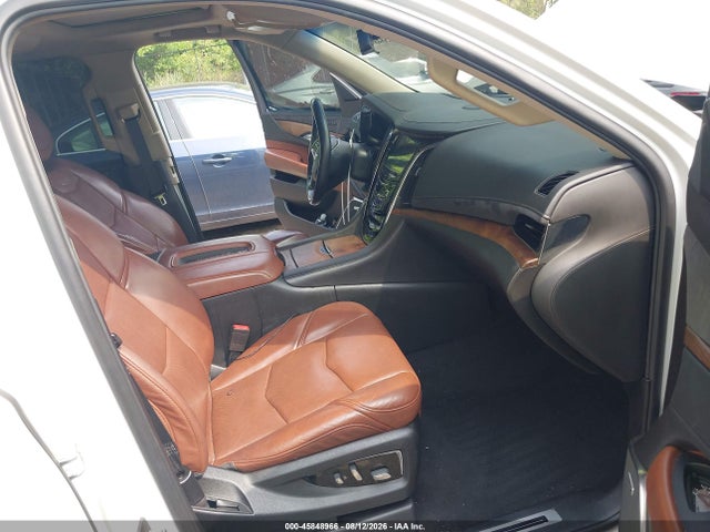 Aukcja sprzedaży 2018 Cadillac Escalade Esv Luxury, vin: 1GYS4HKJ2JR124781, numer aukcji: 45848966