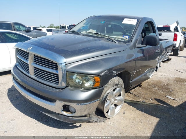 Aukcja sprzedaży 2002 Dodge Ram 1500 St, vin: 1B7HA16N72J119315, numer aukcji: 45848967