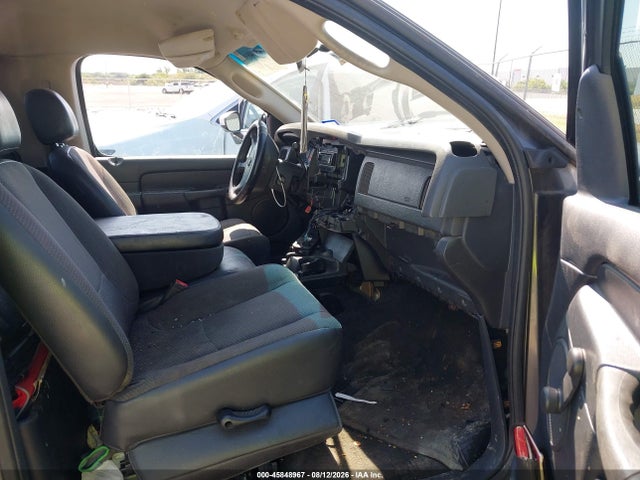 Aukcja sprzedaży 2002 Dodge Ram 1500 St, vin: 1B7HA16N72J119315, numer aukcji: 45848967