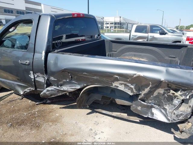 Aukcja sprzedaży 2002 Dodge Ram 1500 St, vin: 1B7HA16N72J119315, numer aukcji: 45848967