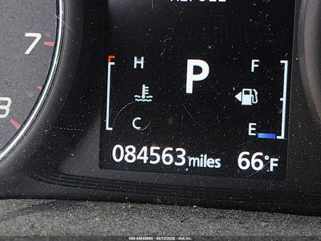 45848968 :رقم المزاد ، JA4AZ3A37GZ037924 vin ، 2016 Mitsubishi Outlander Es مزاد بيع