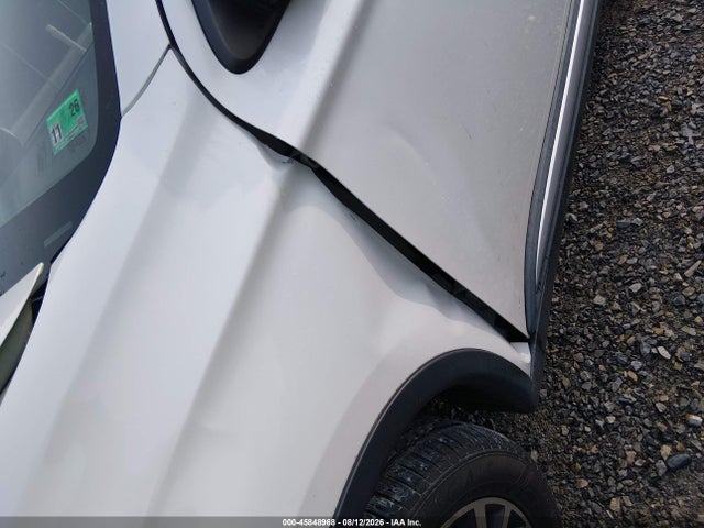 45848968 :رقم المزاد ، JA4AZ3A37GZ037924 vin ، 2016 Mitsubishi Outlander Es مزاد بيع