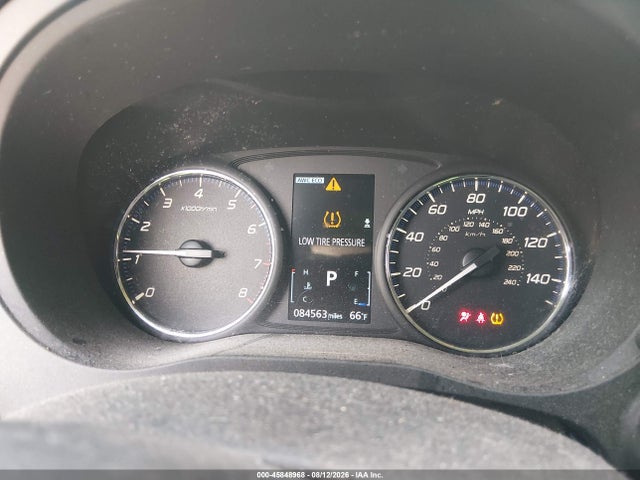 45848968 :رقم المزاد ، JA4AZ3A37GZ037924 vin ، 2016 Mitsubishi Outlander Es مزاد بيع