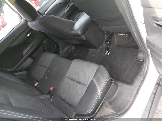 45848968 :رقم المزاد ، JA4AZ3A37GZ037924 vin ، 2016 Mitsubishi Outlander Es مزاد بيع