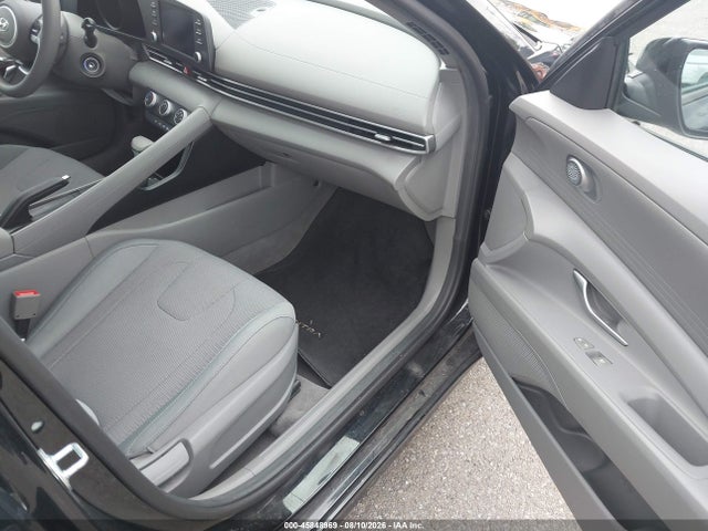 Hyundai ELANTRA SE 2021 5NPLL4AG2MH050611 Image 5