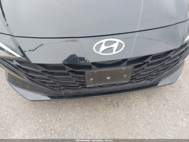 Hyundai ELANTRA SE 2021 5NPLL4AG2MH050611 Image 6
