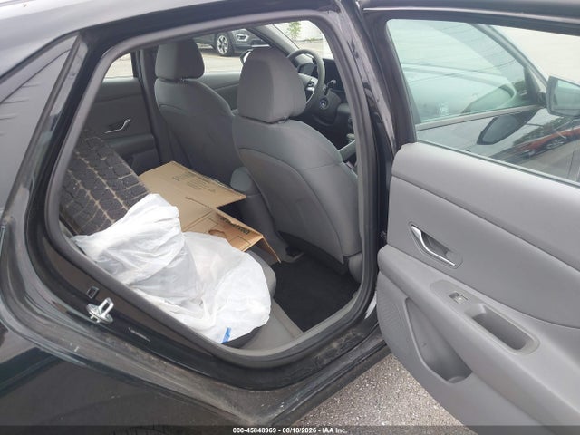 Hyundai ELANTRA SE 2021 5NPLL4AG2MH050611 Image 8