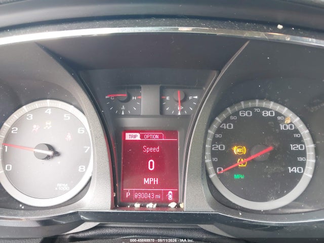 Продажа на аукционе авто 2016 Gmc Terrain Slt, vin: 2GKFLPE36G6352695, номер лота: 45848970