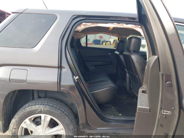 Продажа на аукционе авто 2016 Gmc Terrain Slt, vin: 2GKFLPE36G6352695, номер лота: 45848970