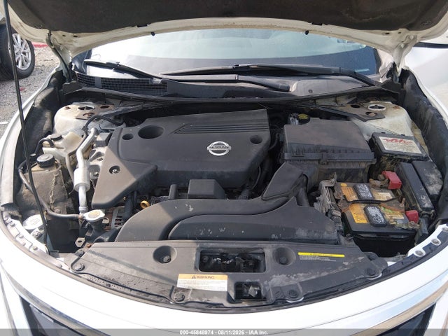 45848974 :رقم المزاد ، 1N4AL3APXDC183622 vin ، 2013 Nissan Altima 2.5 Sl مزاد بيع