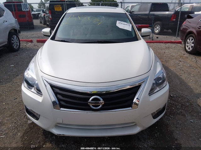 45848974 :رقم المزاد ، 1N4AL3APXDC183622 vin ، 2013 Nissan Altima 2.5 Sl مزاد بيع