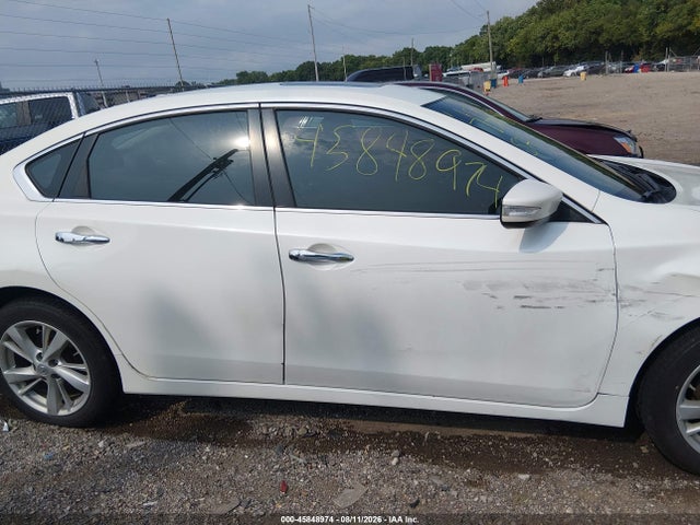 45848974 :رقم المزاد ، 1N4AL3APXDC183622 vin ، 2013 Nissan Altima 2.5 Sl مزاد بيع