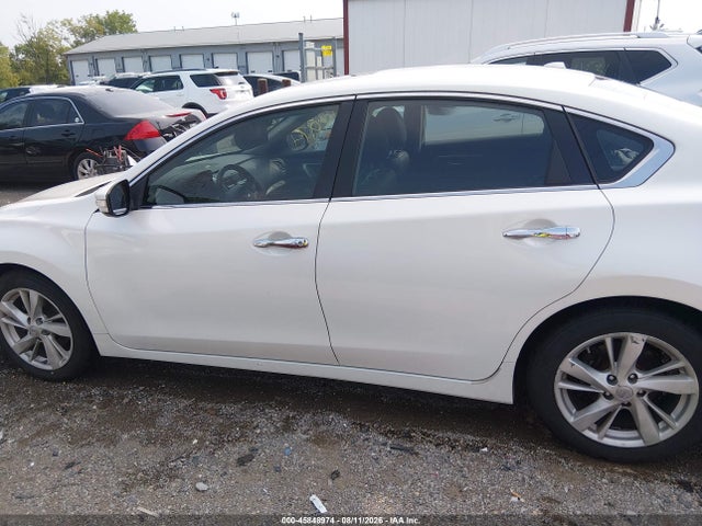 45848974 :رقم المزاد ، 1N4AL3APXDC183622 vin ، 2013 Nissan Altima 2.5 Sl مزاد بيع