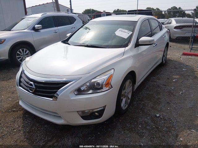 45848974 :رقم المزاد ، 1N4AL3APXDC183622 vin ، 2013 Nissan Altima 2.5 Sl مزاد بيع