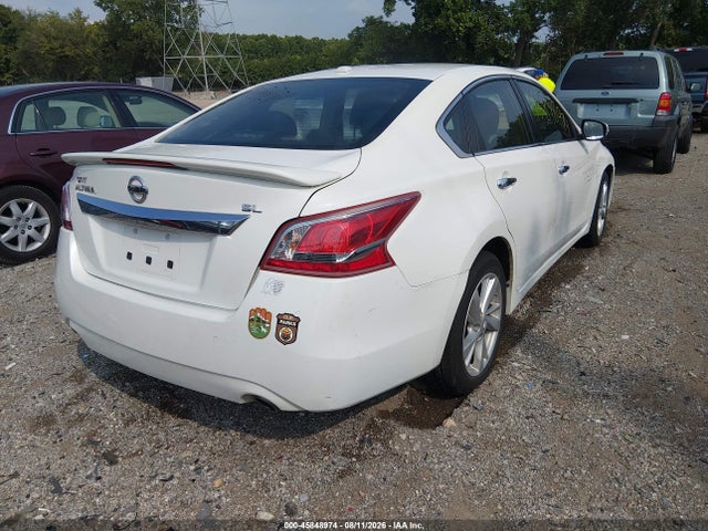 45848974 :رقم المزاد ، 1N4AL3APXDC183622 vin ، 2013 Nissan Altima 2.5 Sl مزاد بيع