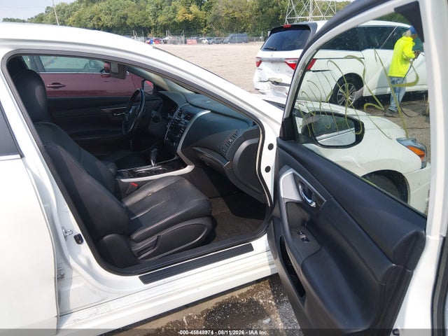 45848974 :رقم المزاد ، 1N4AL3APXDC183622 vin ، 2013 Nissan Altima 2.5 Sl مزاد بيع