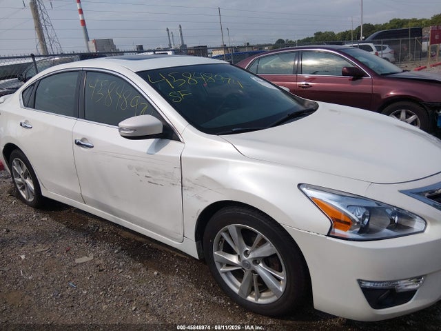 45848974 :رقم المزاد ، 1N4AL3APXDC183622 vin ، 2013 Nissan Altima 2.5 Sl مزاد بيع