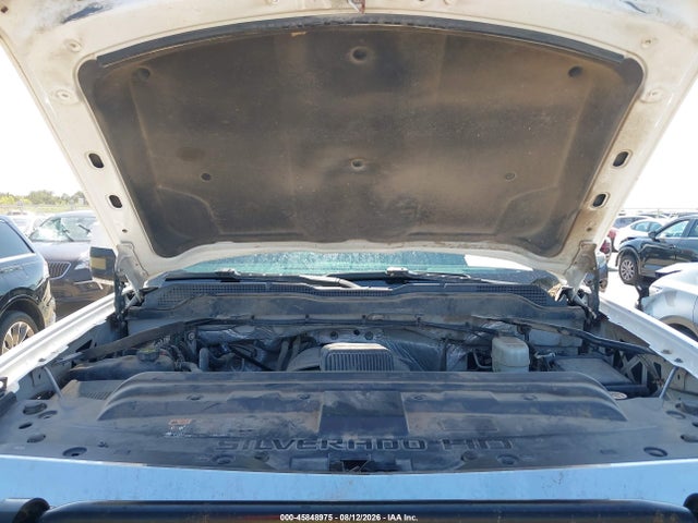 Aukcja sprzedaży 2015 Chevrolet Silverado 2500hd Built After Aug 14 Lt, vin: 1GC1KVEG5FF520704, numer aukcji: 45848975