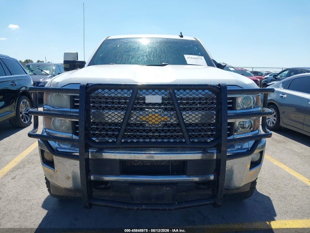 Aukcja sprzedaży 2015 Chevrolet Silverado 2500hd Built After Aug 14 Lt, vin: 1GC1KVEG5FF520704, numer aukcji: 45848975