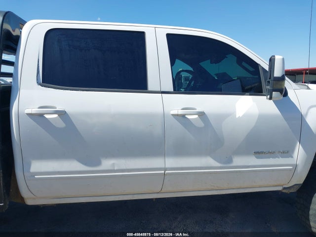 Aukcja sprzedaży 2015 Chevrolet Silverado 2500hd Built After Aug 14 Lt, vin: 1GC1KVEG5FF520704, numer aukcji: 45848975