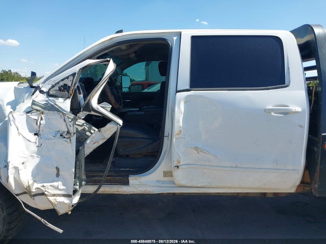 Aukcja sprzedaży 2015 Chevrolet Silverado 2500hd Built After Aug 14 Lt, vin: 1GC1KVEG5FF520704, numer aukcji: 45848975