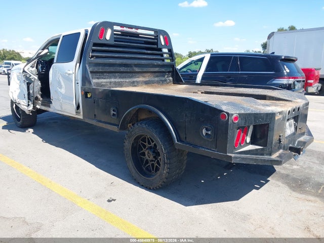Aukcja sprzedaży 2015 Chevrolet Silverado 2500hd Built After Aug 14 Lt, vin: 1GC1KVEG5FF520704, numer aukcji: 45848975