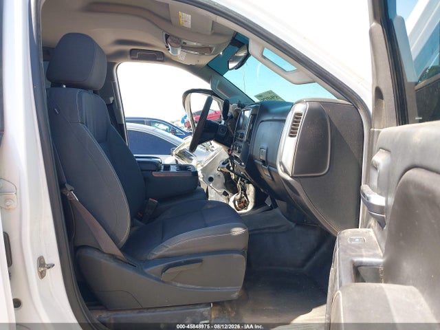 Aukcja sprzedaży 2015 Chevrolet Silverado 2500hd Built After Aug 14 Lt, vin: 1GC1KVEG5FF520704, numer aukcji: 45848975